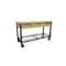 Duramax Rove 62in. Industrial Workbench 68004 - alternate 5
